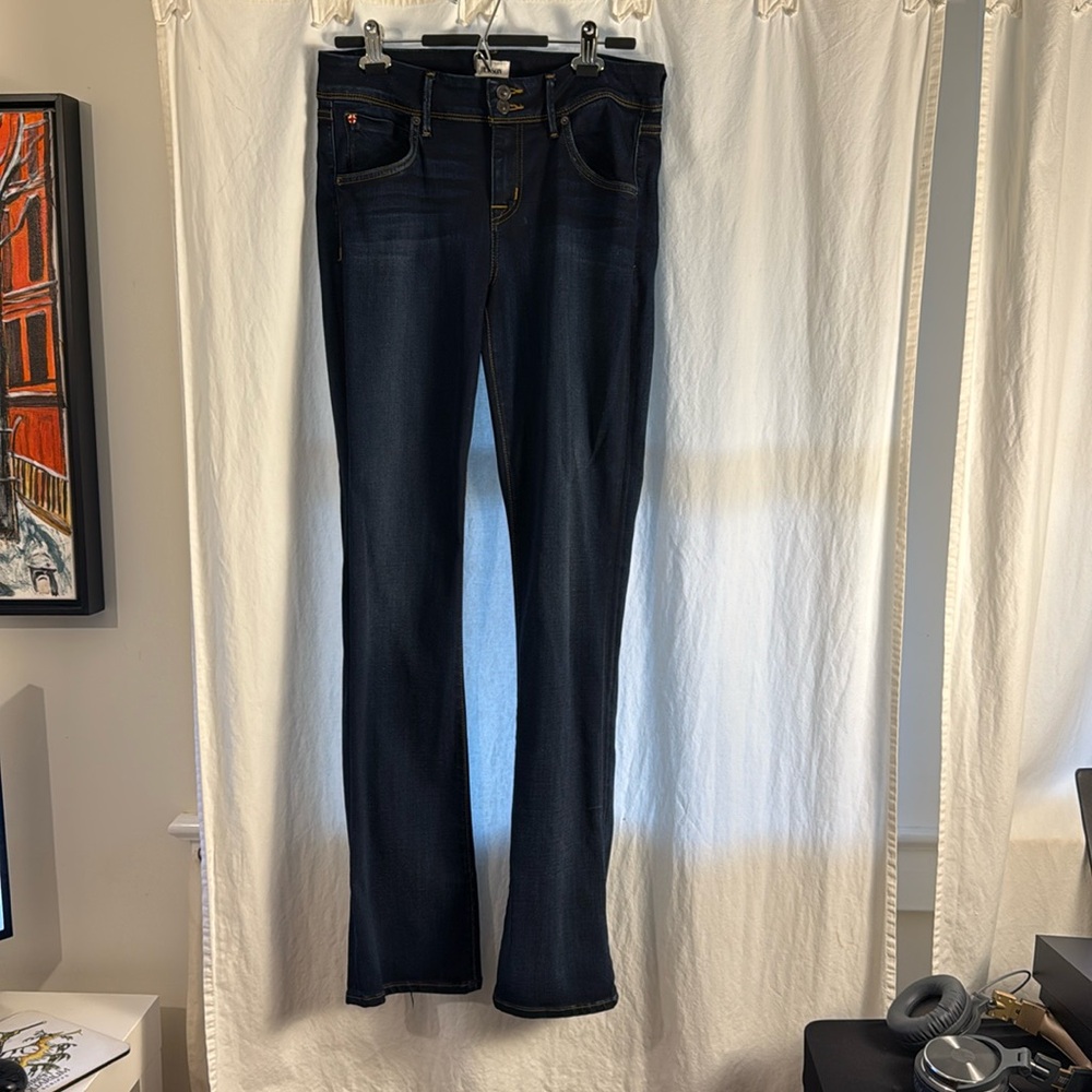 Hudson jeans